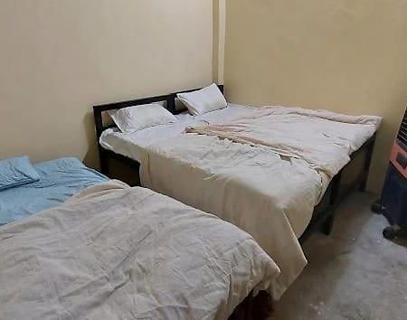 Shree Kashi Govardhan Dham Hotel Ujjain Exterior photo